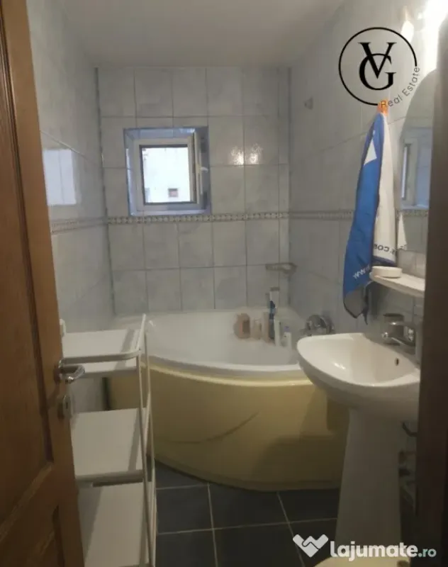 Apartament 3 camere - Zona Piata Alba Iulia - Zepter