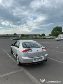 Renault Laguna 3