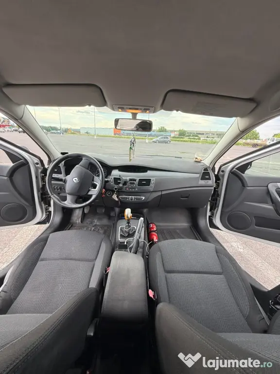 Renault Laguna 3