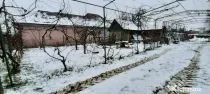 Casă de vânzare în Sâncraiu de Mureș cu teren de 1602mp