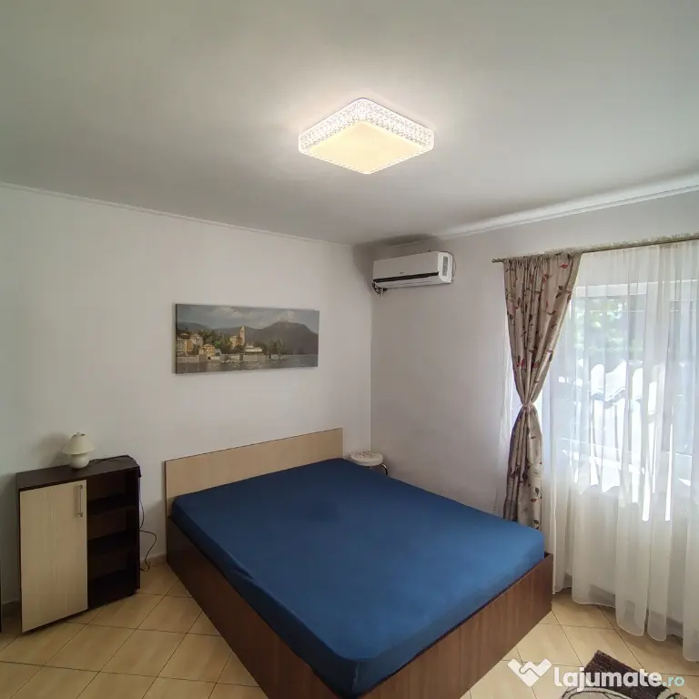 Garsonieră de închiriat