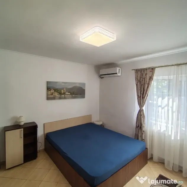 Garsonieră de închiriat