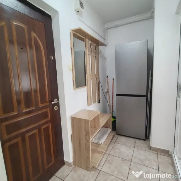 Garsonieră de închiriat