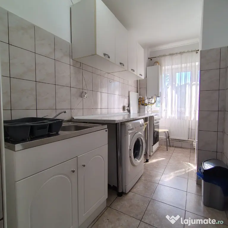 Garsonieră de închiriat