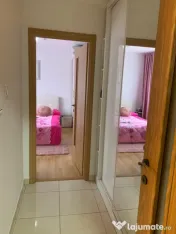 Apartament 2 camere, 55 mp, zona Bals