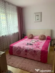 Apartament 2 camere, 55 mp, zona Bals