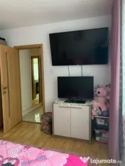 Apartament 2 camere, 55 mp, zona Bals