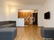 Apartament cu 2 camere de închiriat, strada 9 Mai, zona cen
