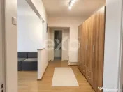 Apartament cu 2 camere de închiriat, strada 9 Mai, zona cen