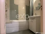 Apartament cu 2 camere de închiriat, strada 9 Mai, zona cen
