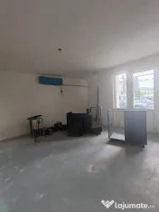 Spațiu comercial/locuință 60 mp, parter, Orașul Vechi ??