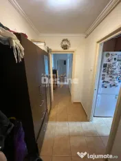 Apartament 3 camere | 74 mp utili | AFI Cotroceni | Metrou l
