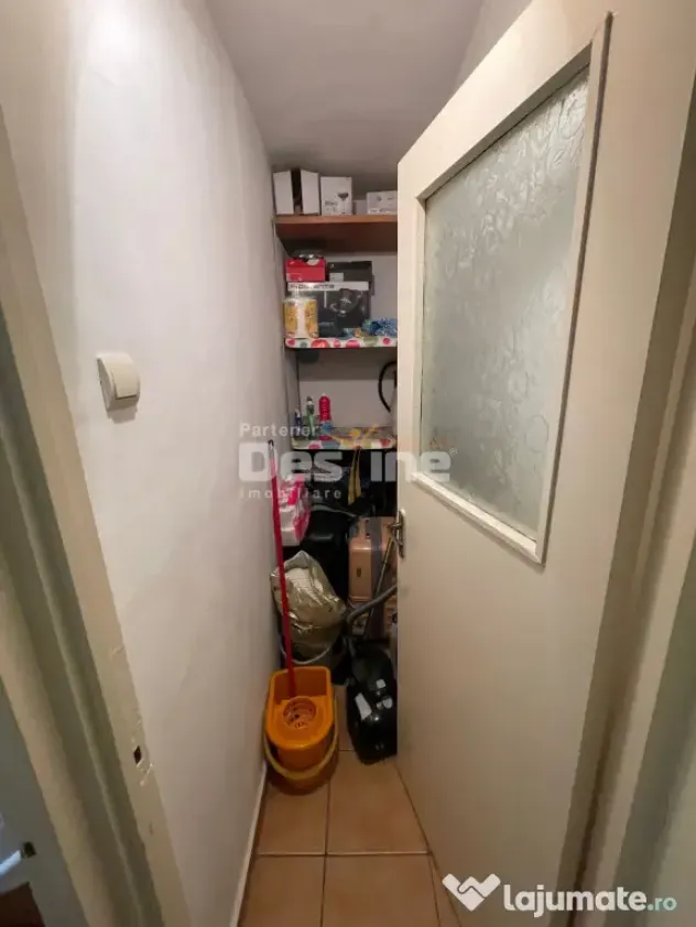 Apartament 3 camere | 74 mp utili | AFI Cotroceni | Metrou l