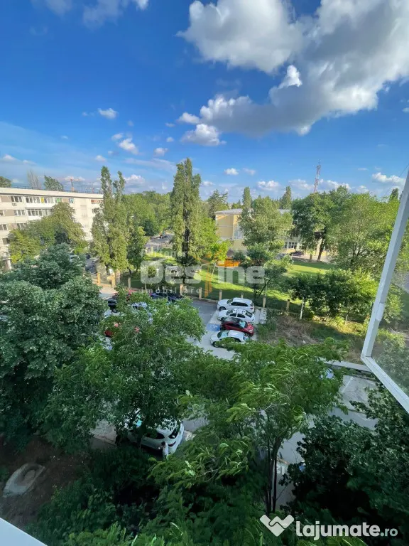Apartament 3 camere | 74 mp utili | AFI Cotroceni | Metrou l