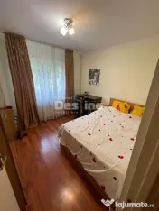Apartament 3 camere | 74 mp utili | AFI Cotroceni | Metrou l