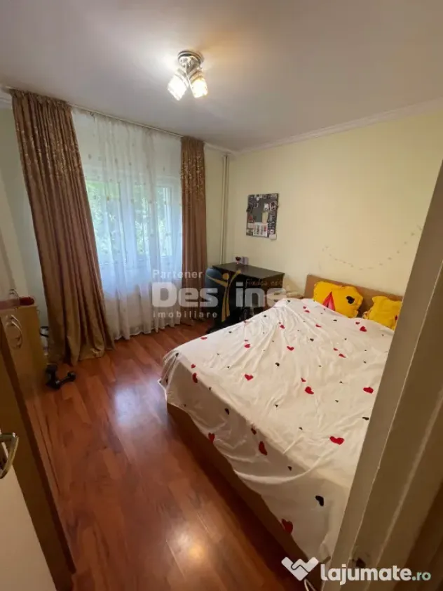 Apartament 3 camere | 74 mp utili | AFI Cotroceni | Metrou l