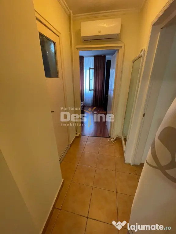 Apartament 3 camere | 74 mp utili | AFI Cotroceni | Metrou l