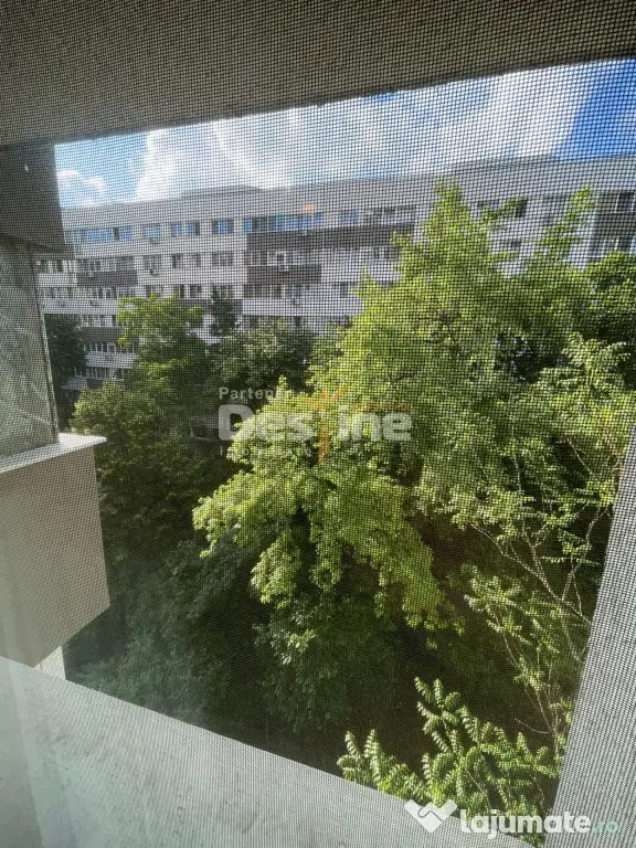 Apartament 3 camere | 74 mp utili | AFI Cotroceni | Metrou l