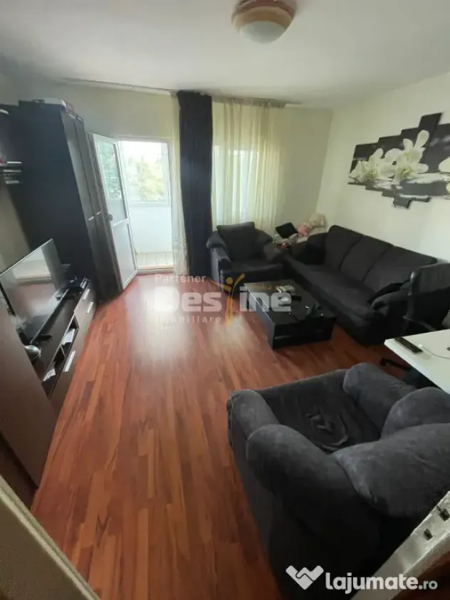 Apartament 3 camere | 74 mp utili | AFI Cotroceni | Metrou l