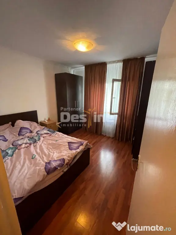 Apartament 3 camere | 74 mp utili | AFI Cotroceni | Metrou l
