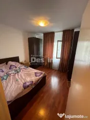 Apartament 3 camere | 74 mp utili | AFI Cotroceni | Metrou l