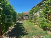 CASA 3 CAMERE si TEREN 4348 mp,ZONA CRISENI
