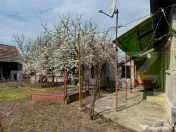 CASA 3 CAMERE si TEREN 4348 mp,ZONA CRISENI