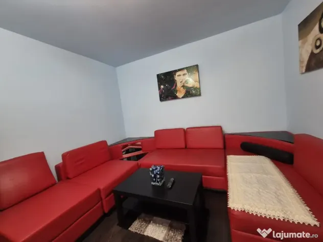 2 Camere Decomandat | Calea Vitan | Loc Parcare | Mobilat Modern