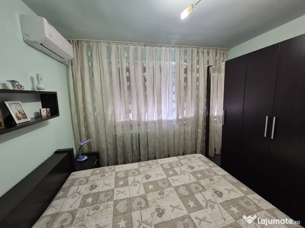 2 Camere Decomandat | Calea Vitan | Loc Parcare | Mobilat Modern