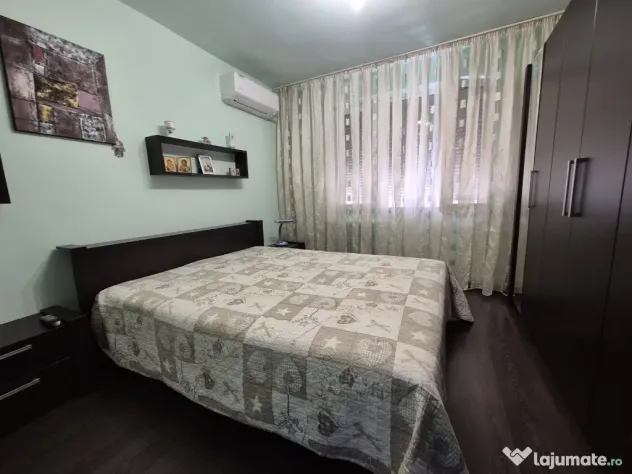 2 Camere Decomandat | Calea Vitan | Loc Parcare | Mobilat Modern