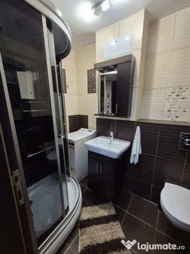 2 Camere Decomandat | Calea Vitan | Loc Parcare | Mobilat Modern