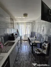 2 Camere Decomandat | Calea Vitan | Loc Parcare | Mobilat Modern