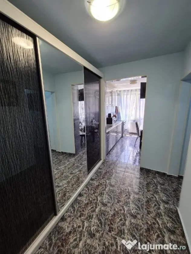2 Camere Decomandat | Calea Vitan | Loc Parcare | Mobilat Modern