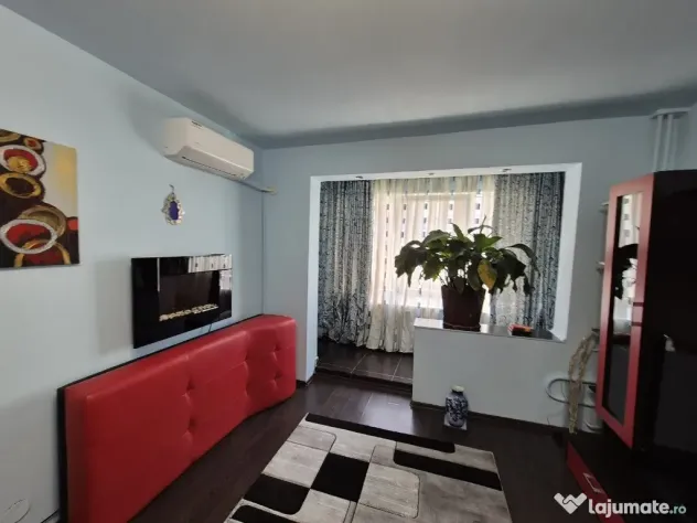 2 Camere Decomandat | Calea Vitan | Loc Parcare | Mobilat Modern