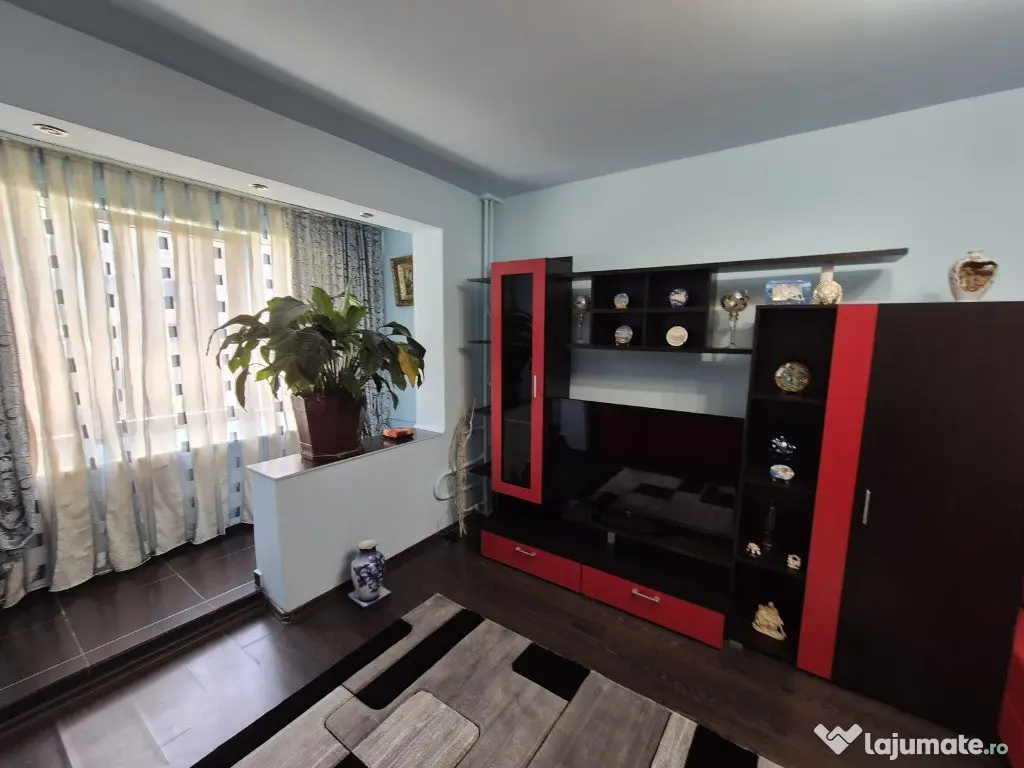 2 Camere Decomandat | Calea Vitan | Loc Parcare | Mobilat Modern