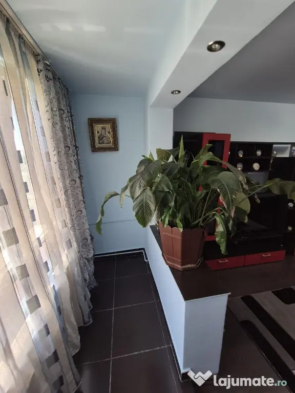 2 Camere Decomandat | Calea Vitan | Loc Parcare | Mobilat Modern