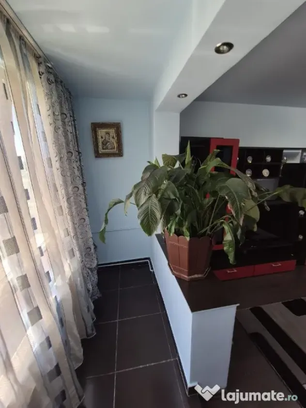 2 Camere Decomandat | Calea Vitan | Loc Parcare | Mobilat Modern