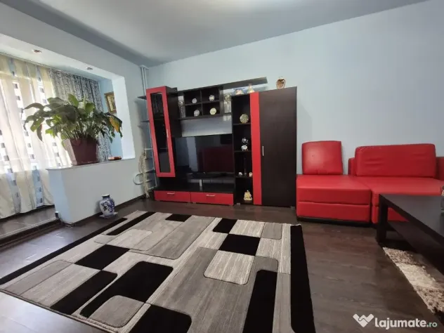 2 Camere Decomandat | Calea Vitan | Loc Parcare | Mobilat Modern