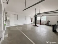 Spatiu comercial in zona industriala - 138mp