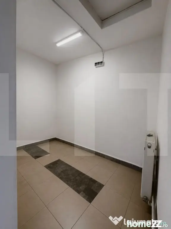 Spatiu comercial in zona industriala - 138 mp