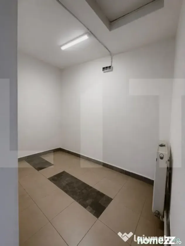 Spatiu comercial in zona industriala - 138 mp