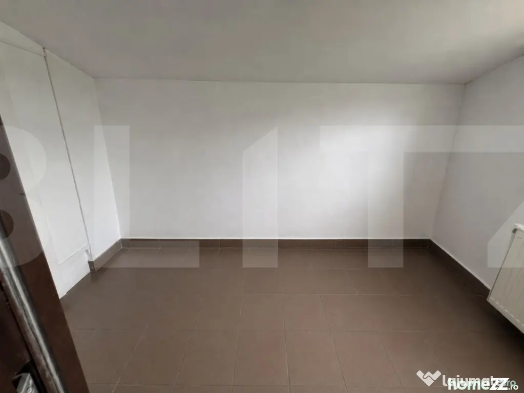 Spatiu comercial in zona industriala - 138 mp