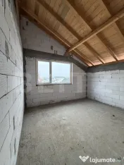 Casa duplex la rosu C1, 154 mp utili, 250 mp teren