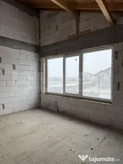 Casa duplex la rosu C1, 154 mp utili, 250 mp teren