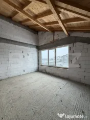 Casa duplex la rosu C1, 154 mp utili, 250 mp teren