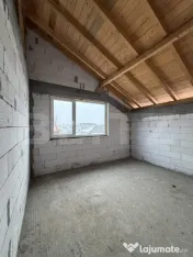 Casa duplex la rosu C1, 154 mp utili, 250 mp teren