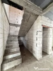 Casa duplex la rosu C1, 154 mp utili, 250 mp teren