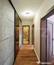Apartament Premium 3 Camere | Muntele Gaina | Bloc Nou | Lif 