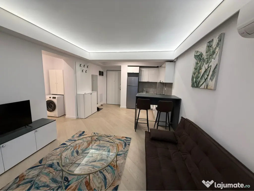 Cortina North - apartament 2 camere + loc parcare
