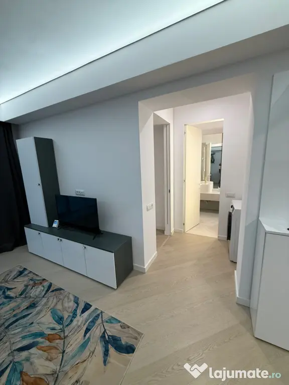 Cortina North - apartament 2 camere + loc parcare